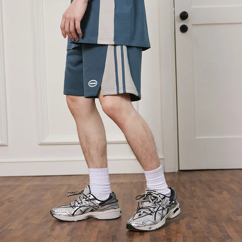 CONKLAB Casual Shorts Unisex-2