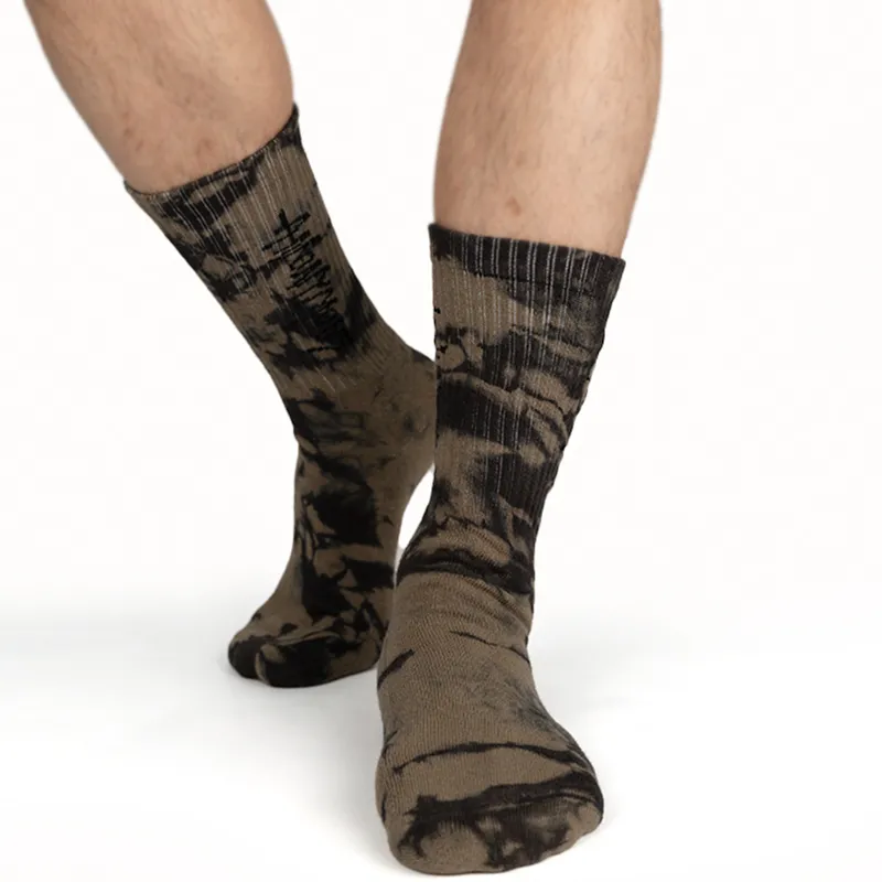 Wild Child Club Knee High Socks Unisex 3 Pack-3