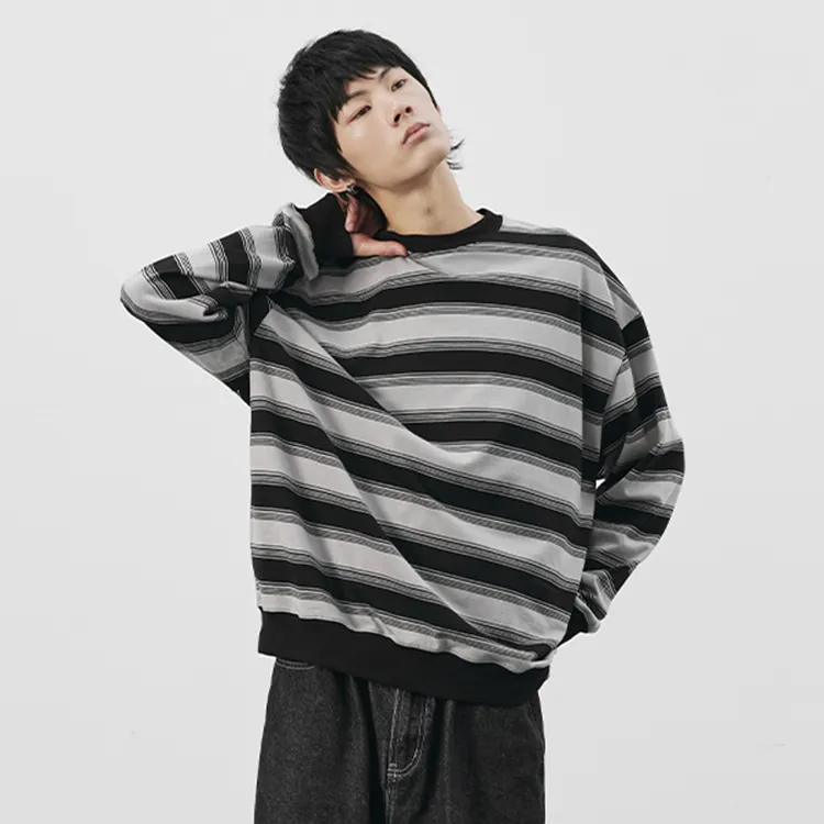 SeminP.ure SS22 Long Sleeved T Shirt Unisex-2
