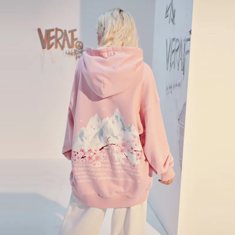 Veraf Ca X ICONS Lab Sweatshirts Unisex-18