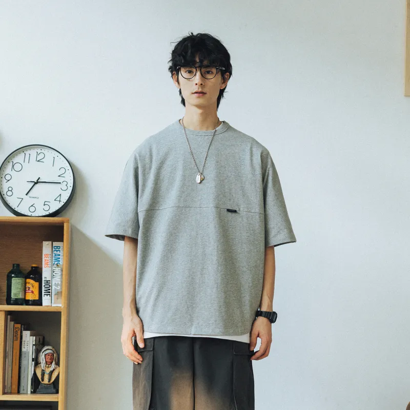 714STREET SS22 Straight T Shirt Unisex-10