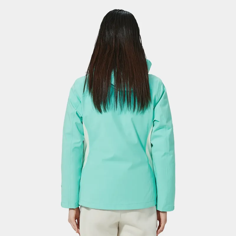 CAMEL Windbreaker Jacket Women's-4