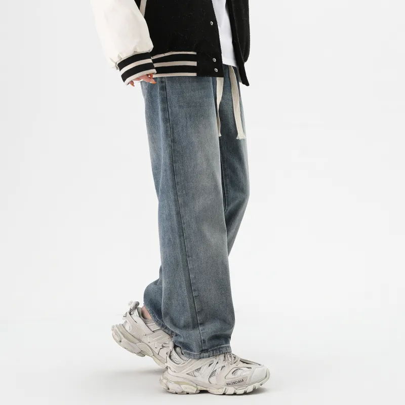 MISTEEZ Jeans Unisex-19