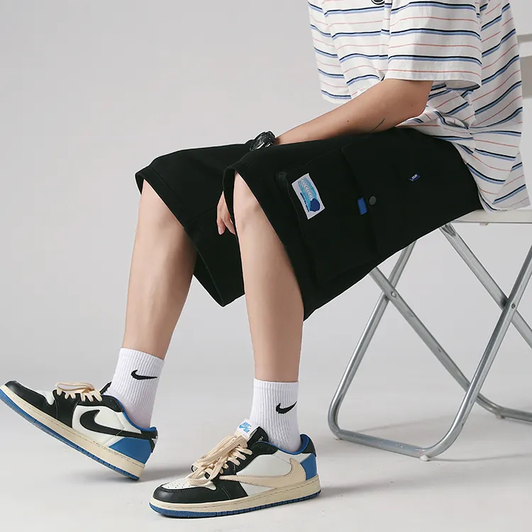 MPUX Cargo Shorts Unisex-14