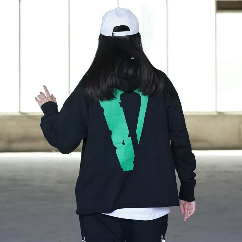 VLONE Staple Hoodie-8