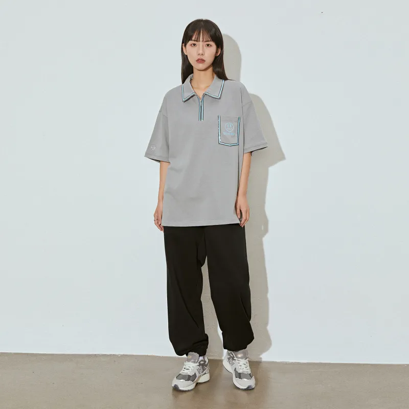 BEASTER Polo Shirts Unisex-20
