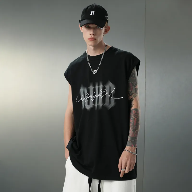 BJHG StarB Tank Tops Unisex-2