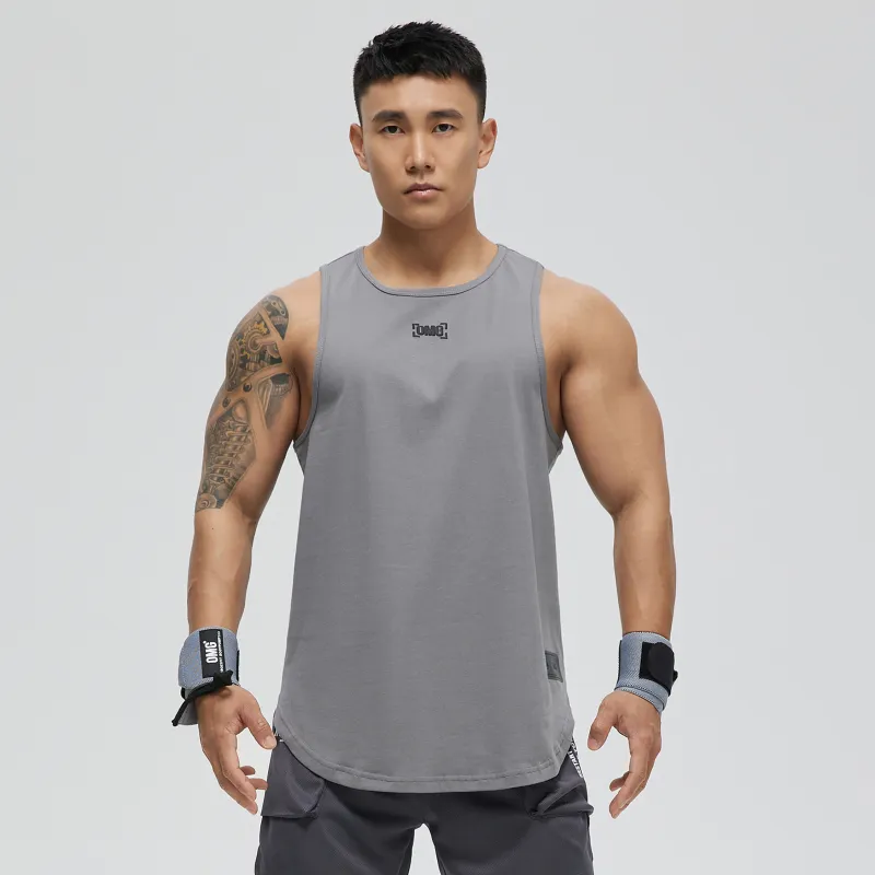 OMG! Tank Tops Men-8