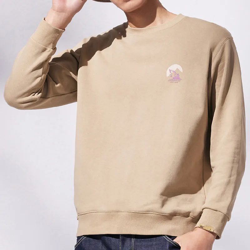 CAT Sweatshirts Unisex-9