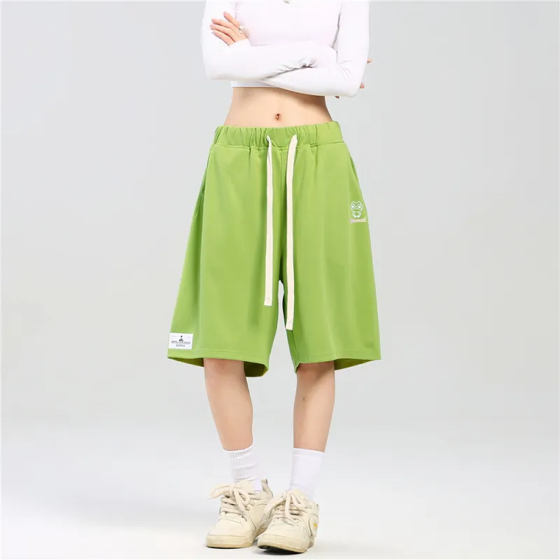 Unite Life HOODS Casual Shorts Unisex-2
