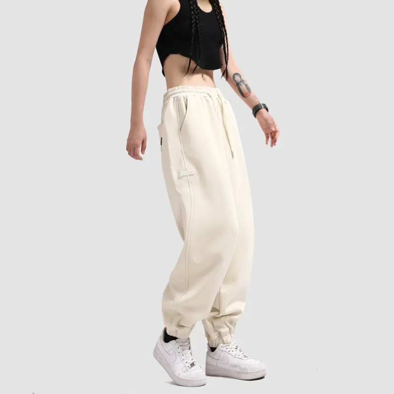 BABUGGE Casual Pants Unisex-4