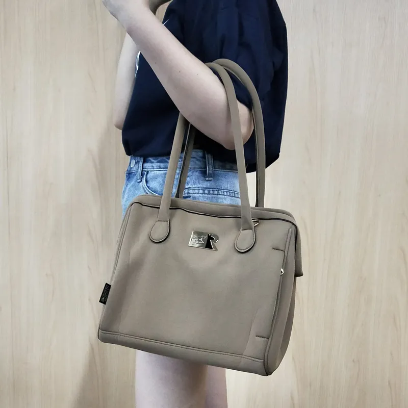ROOTOTE Neoprene Crossbody Bag, Shoulder Bag Regular Women's Candy-10
