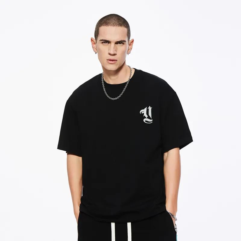 GUKUUL T-Shirts Unisex-3