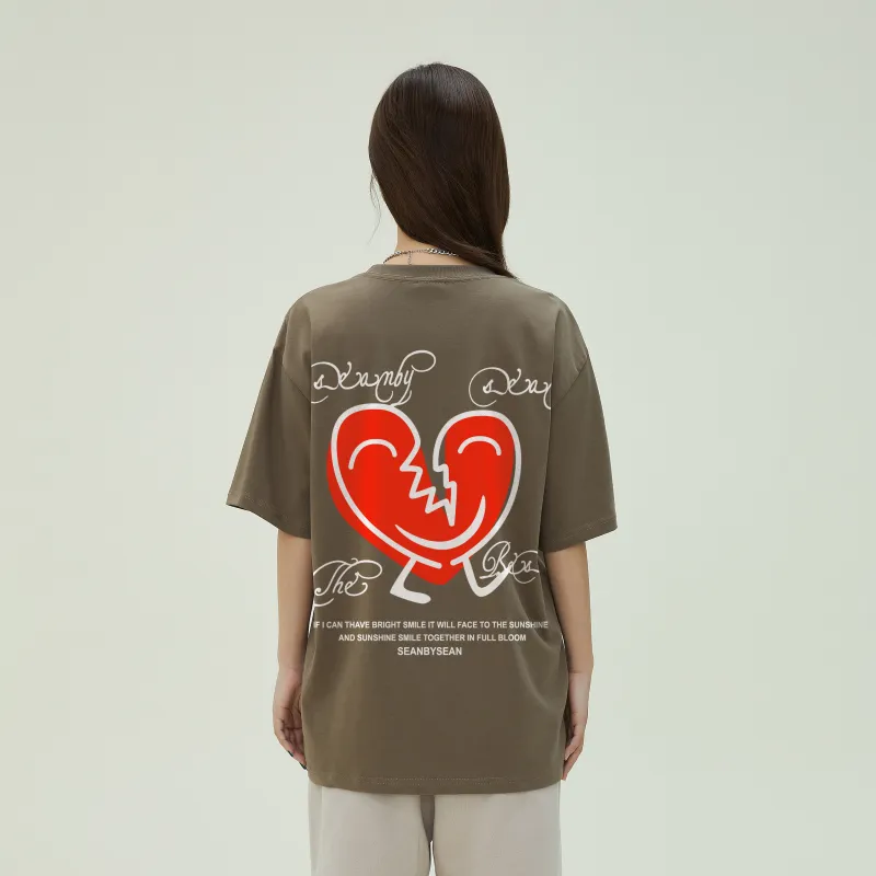 SEANBYSEAN T-Shirts Unisex-23