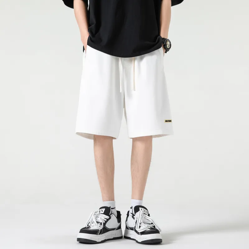 GOLFCROSS Casual Shorts Unisex-21