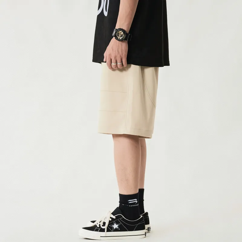 FANBIOU Casual Shorts Unisex-13