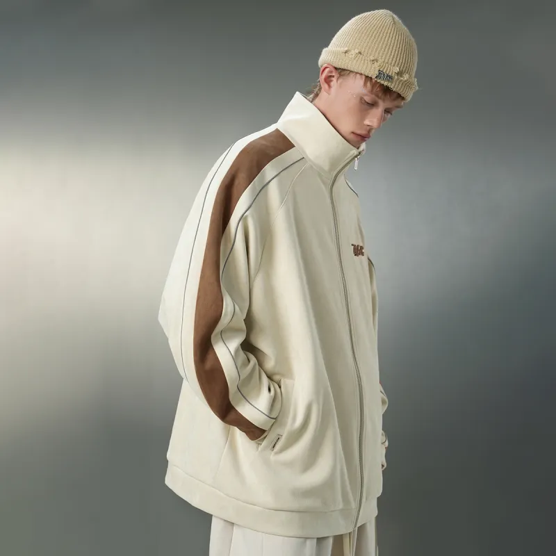 BJHG Jackets Unisex-6