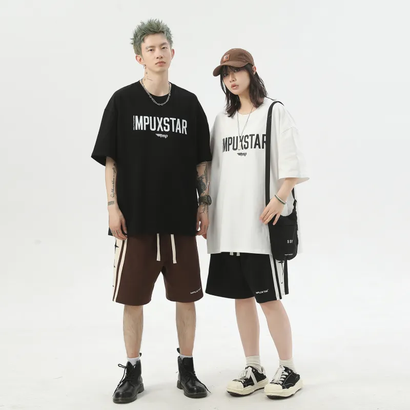 MPUX T Shirts Unisex-4