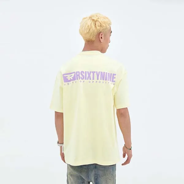 R69 T Shirts Unisex-18
