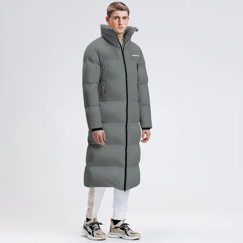 HOTSUIT Down Jackets Men-12
