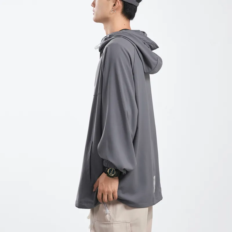 FANBIOU Sun Protection Clothing Unisex-17
