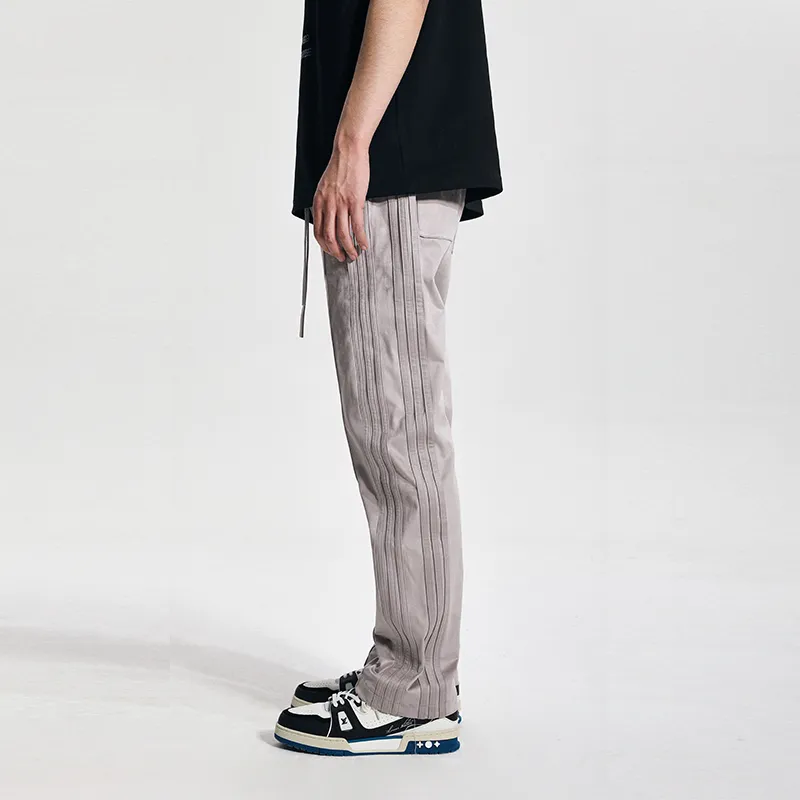 COLDSTONE Casual Pants Unisex-7