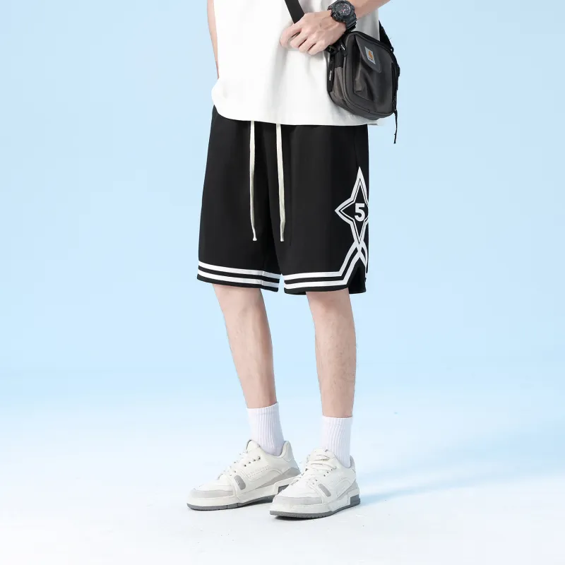 Premier 55 Basketball Shorts Unisex-2