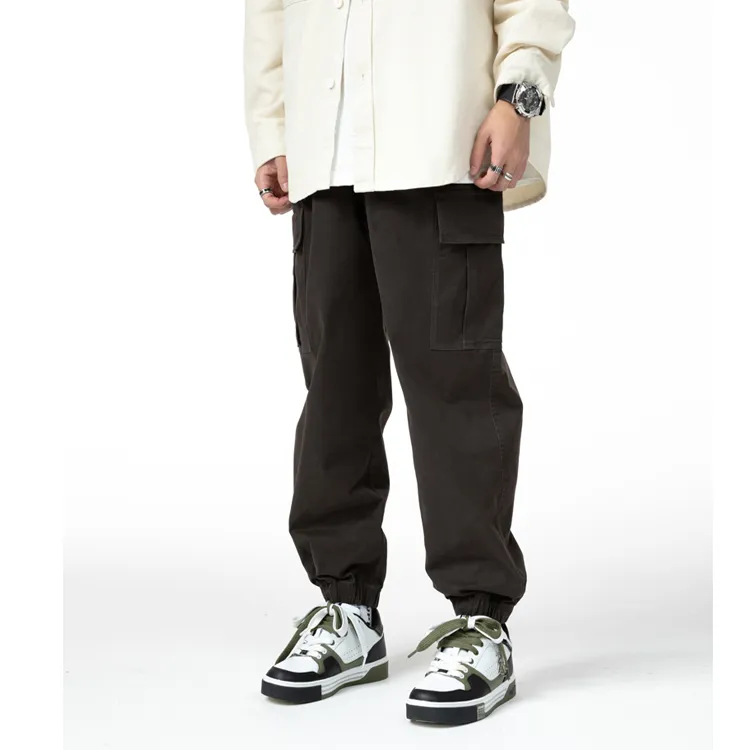 STANAIR Cargo Pants Unisex-6