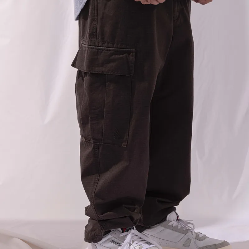 Nautica White Sail Nautica White Sail JP FW22 Casual Pants Unisex-9