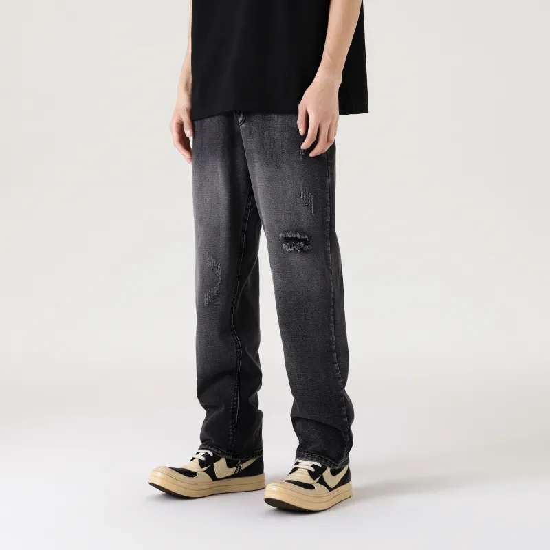 GNOMESHGH Jeans Unisex-19