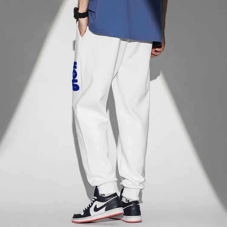 HRHO Jogger Sports Pants Fall Unisex-4