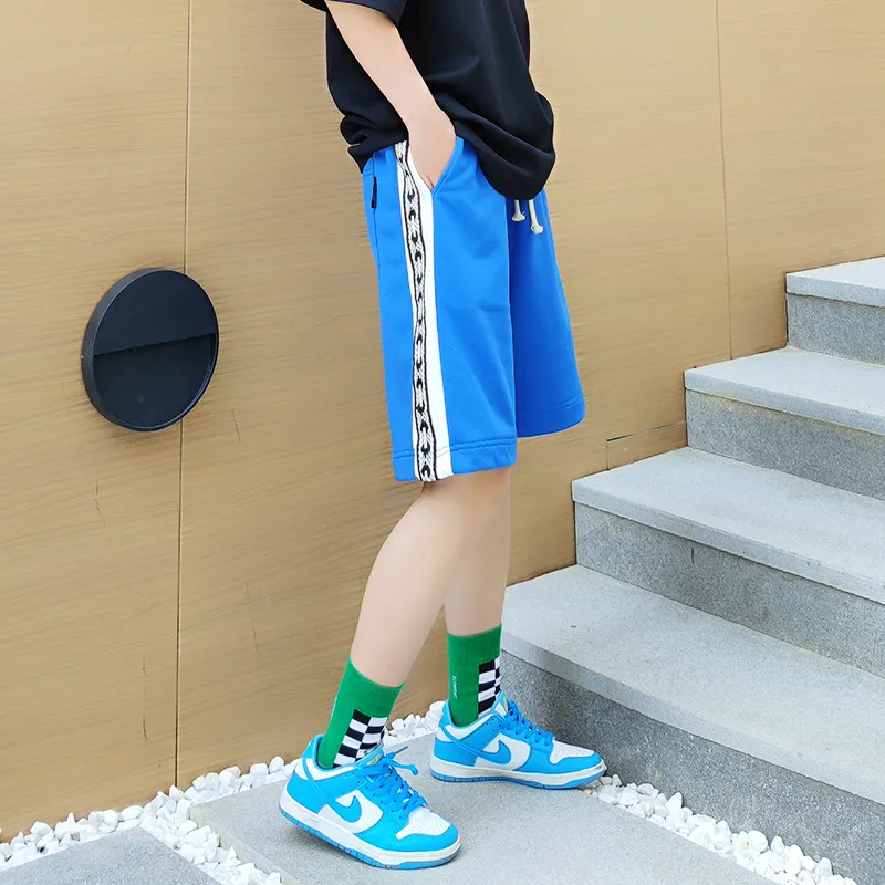 Toy Machine Loose Fit Shorts Unisex-19