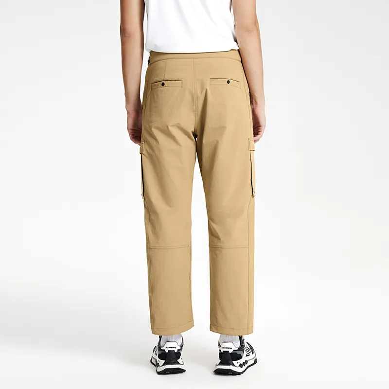 Umbro Cargo Pants Unisex-10