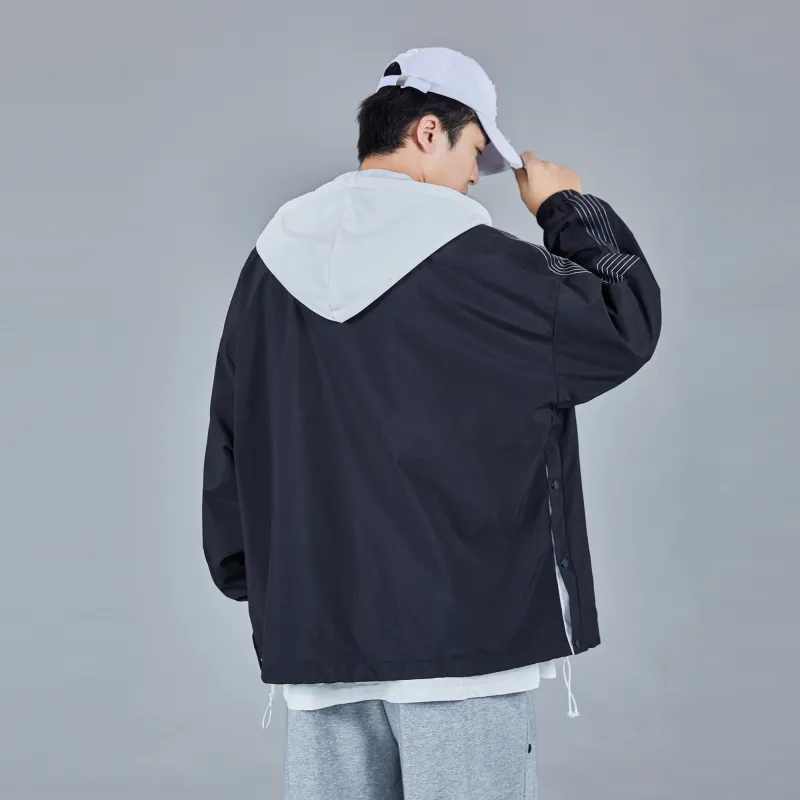 Yvette Jackets Unisex-2