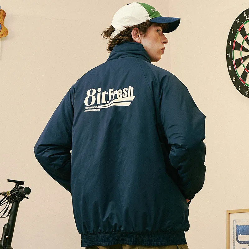 CONCORDEVENT Puffer Jacket Unisex-15