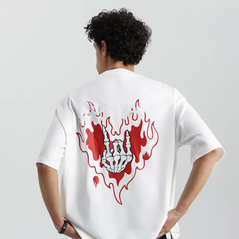 KW T Shirts Unisex-16