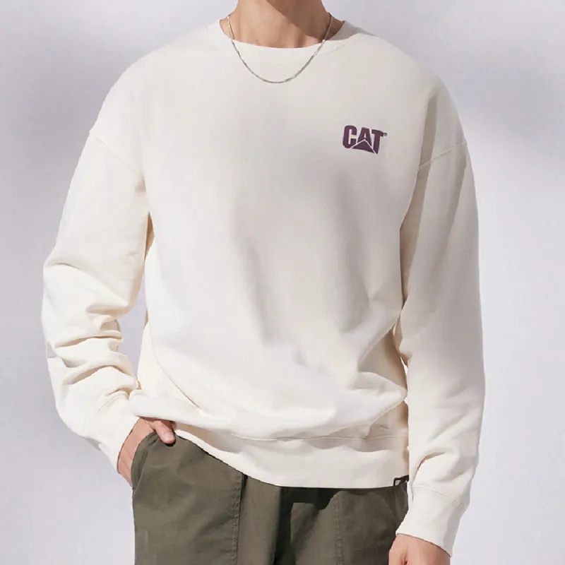 CAT Sweatshirts Unisex-2