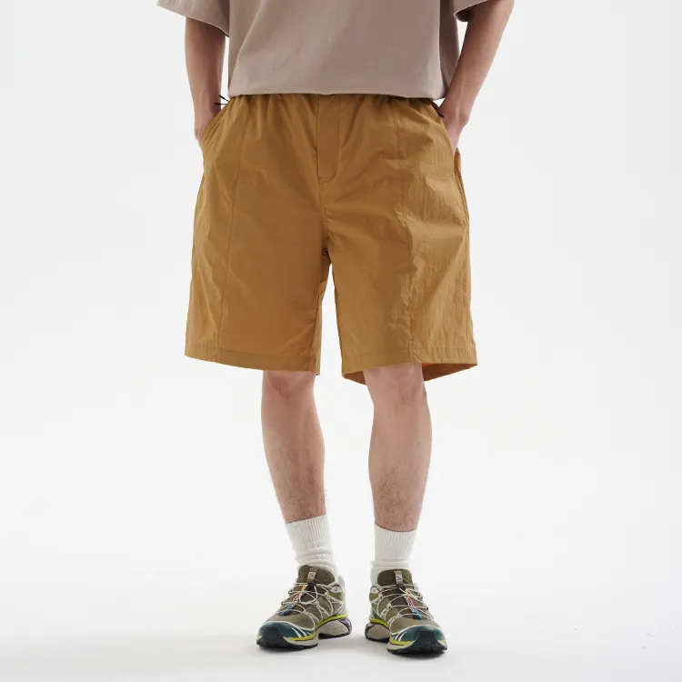BUTTBILL Sports Shorts Unisex-6