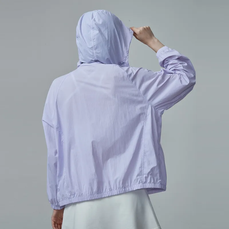 CAMEL Sun Protection Clothing Women's-1