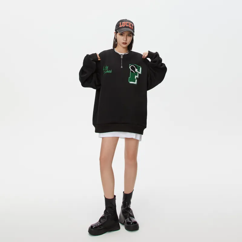 FEICHAI Sweatshirts Unisex-6
