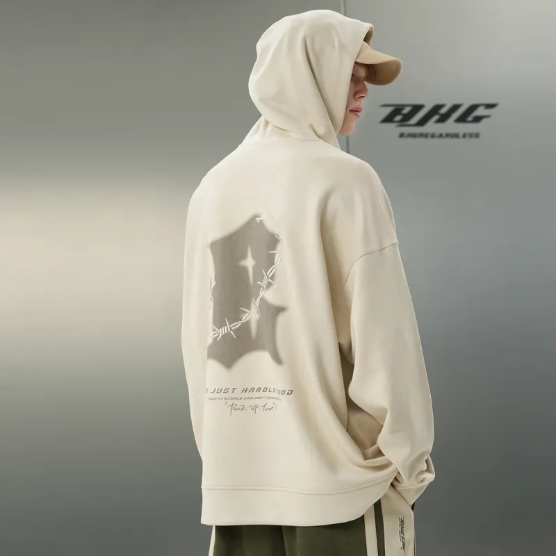 BJHG StarB Sweatshirts Unisex-2