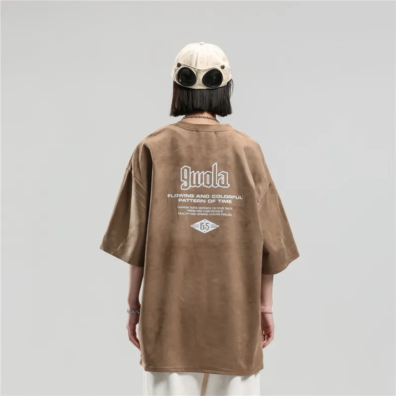 Gwola T Shirts Women's-41