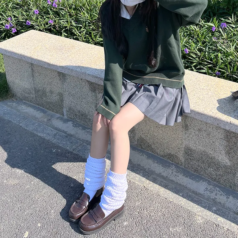 Tokyo Season Sweaters Women's-5