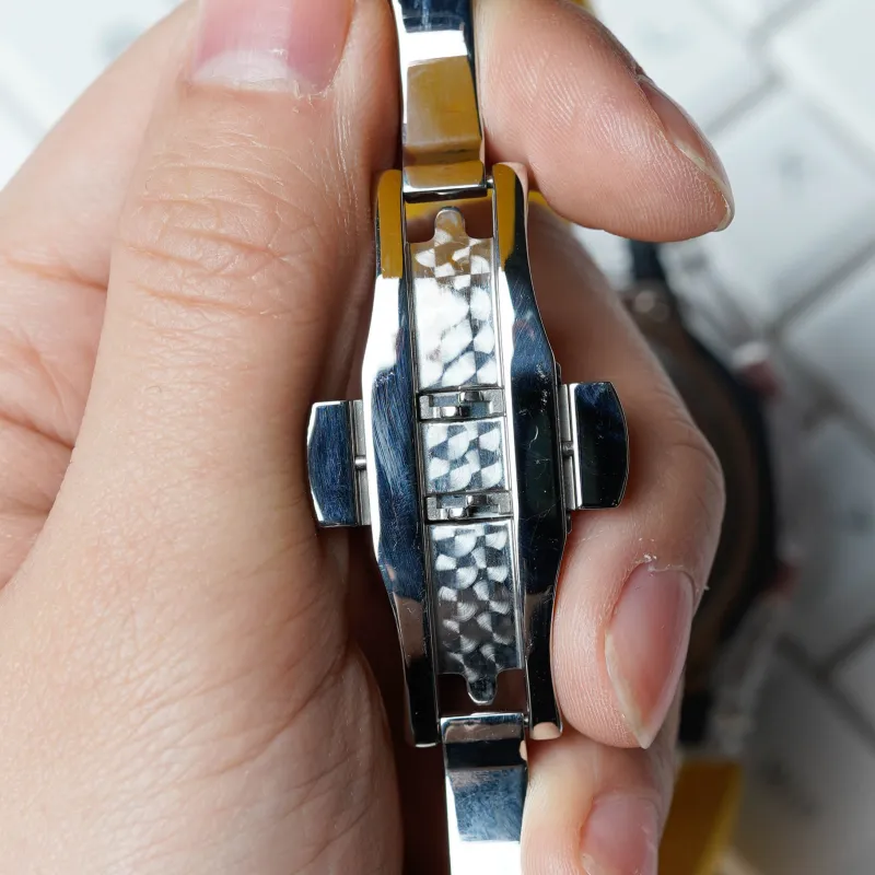 Vencrew Women's Watch Cases-5
