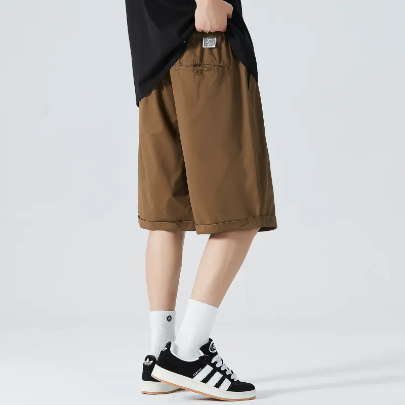 GROGNAK Casual Shorts Unisex-18