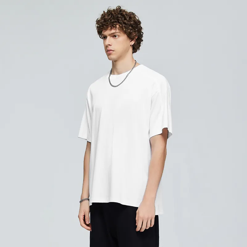 BAGGL T-Shirts Unisex-14