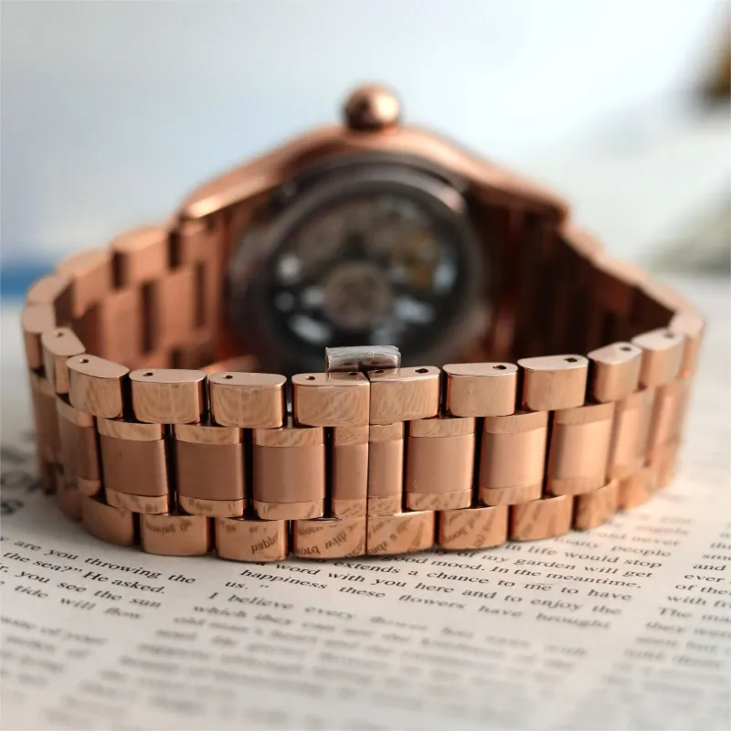 REEF TIGER Men Aurora Watch-5