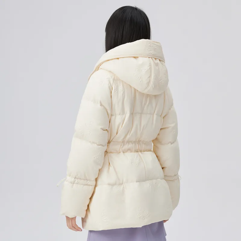 ERAL Down Jackets Women's-2
