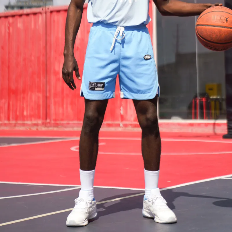 UZIS Basketball Shorts Unisex-2