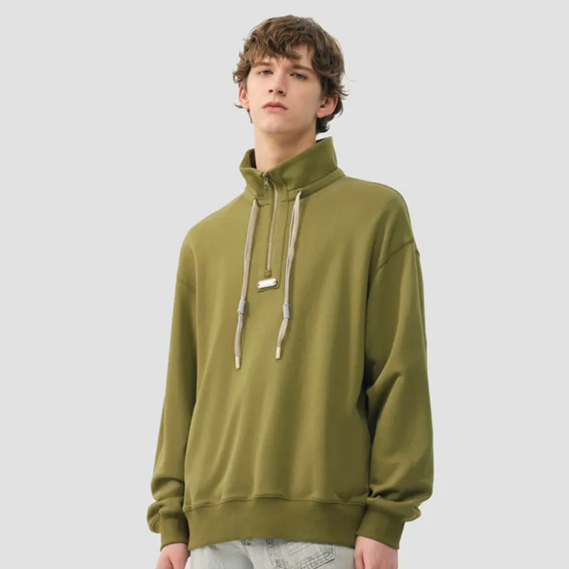 Bosieagender Sweatshirts Unisex-10